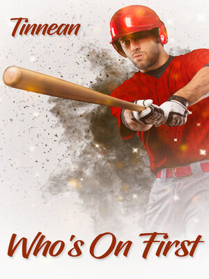 cover image of Who's On First